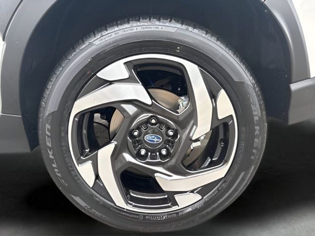 2026 Subaru Crosstrek Hybrid Limited