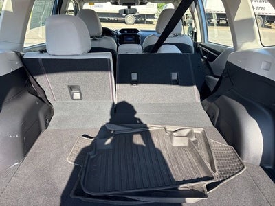 2022 Subaru Forester Base