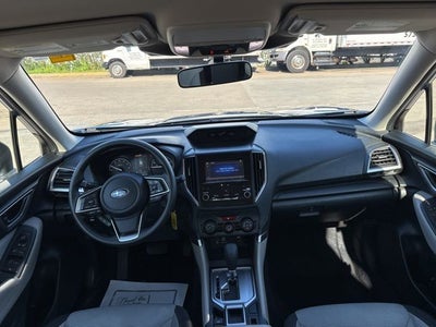 2022 Subaru Forester Base