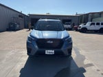 2022 Subaru Forester Base