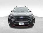 2022 Subaru Forester Sport