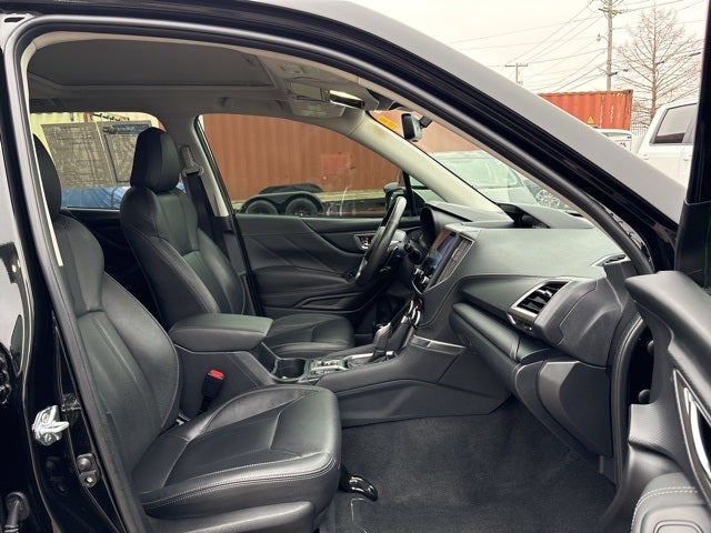 2024 Subaru Forester Touring