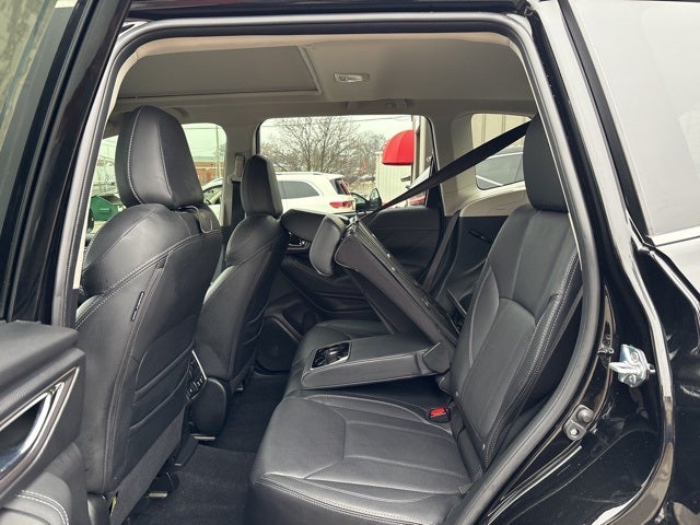 2024 Subaru Forester Touring