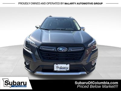 2024 Subaru Forester Touring