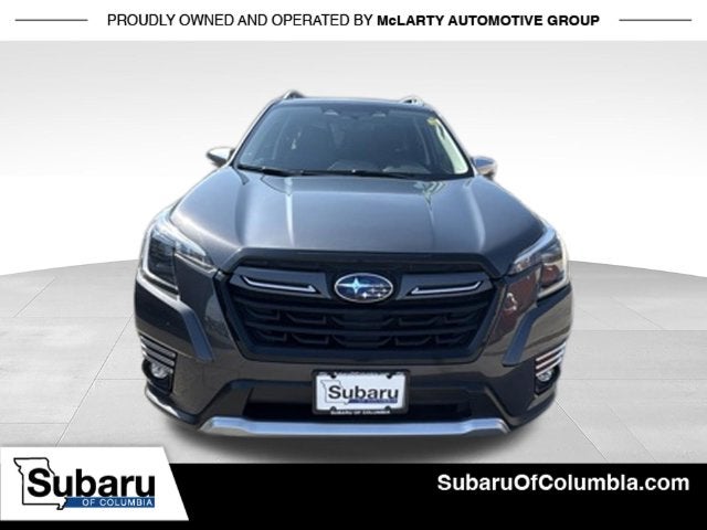 2024 Subaru Forester Touring