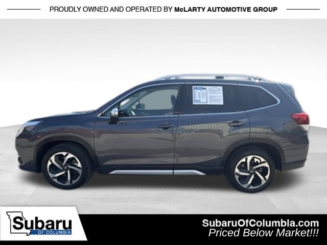 2024 Subaru Forester Touring