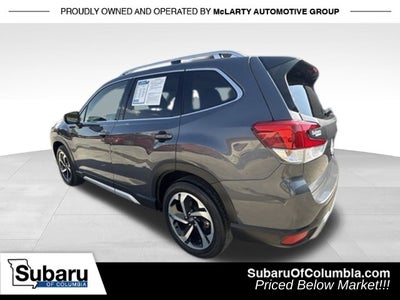 2024 Subaru Forester Touring