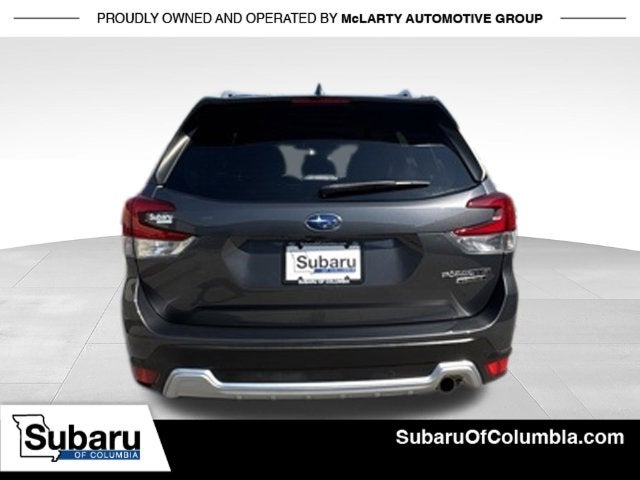 2024 Subaru Forester Touring
