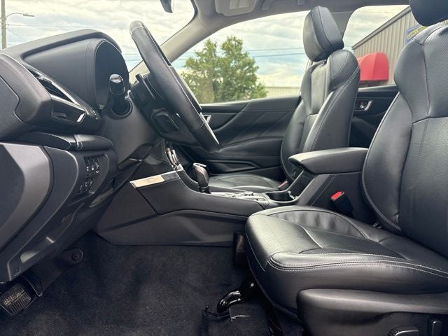 2019 Subaru Forester Touring