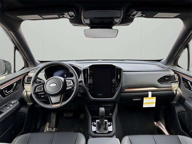 2025 Subaru Forester Hybrid Sport