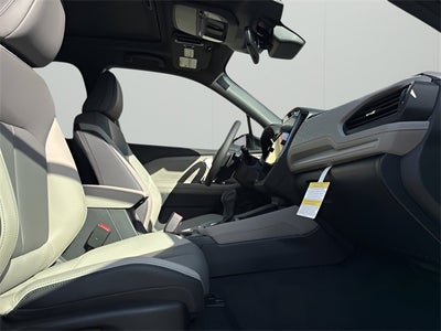 2025 Subaru Forester Hybrid Limited