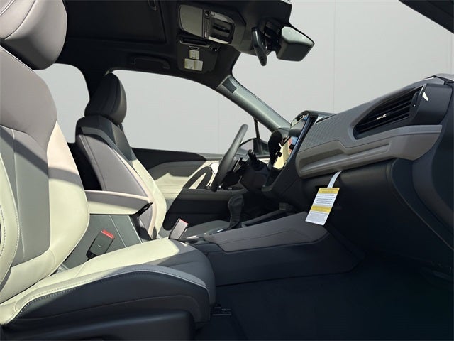 2025 Subaru Forester Hybrid Limited