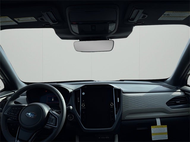 2025 Subaru Forester Hybrid Limited