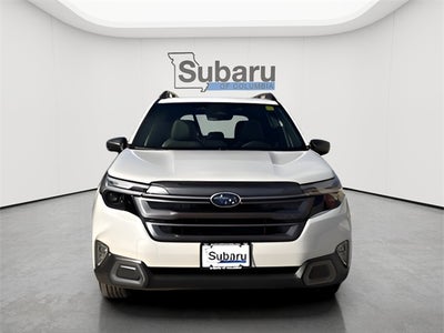 2025 Subaru Forester Hybrid Limited