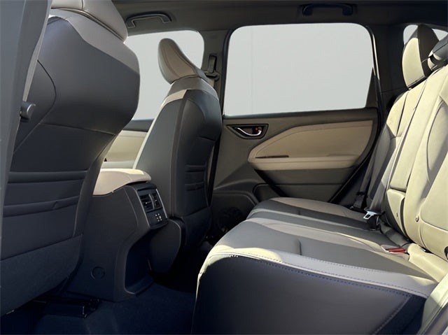 2025 Subaru Forester Hybrid Limited