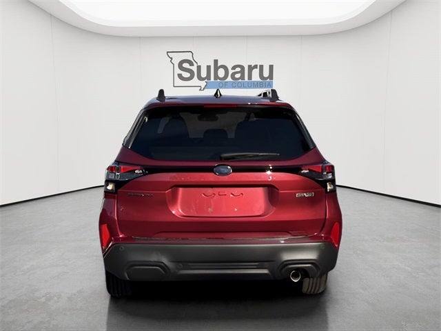 2025 Subaru Forester Hybrid Limited