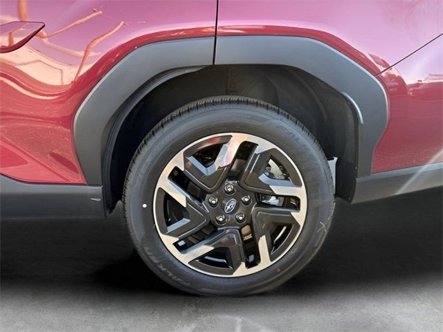 2025 Subaru Forester Hybrid Limited