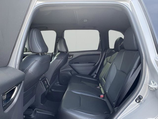 2025 Subaru Forester Hybrid Limited