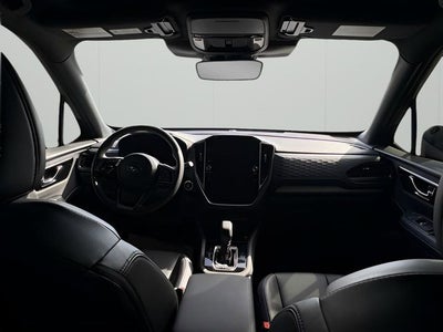 2025 Subaru Forester Hybrid Limited