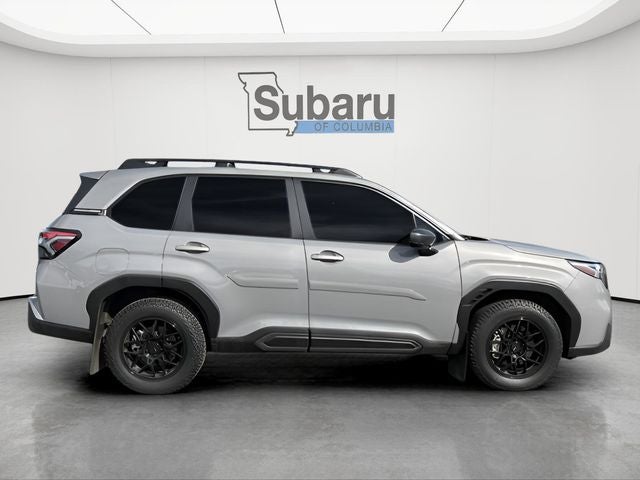 2025 Subaru Forester Hybrid Limited