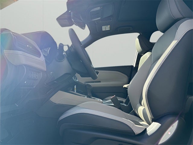 2025 Subaru Forester Hybrid Limited