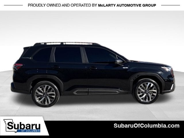 2025 Subaru Forester Hybrid Limited