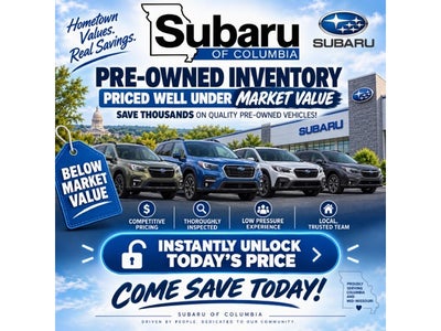 2025 Subaru Forester Hybrid Limited