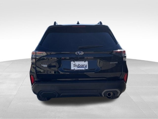 2025 Subaru Forester Hybrid Limited