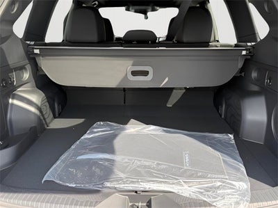 2025 Subaru Forester Hybrid Limited