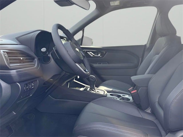 2025 Subaru Forester Hybrid Limited