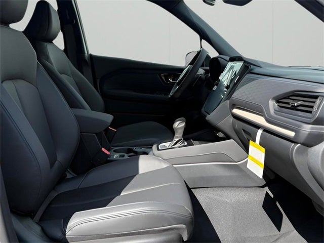 2025 Subaru Forester Hybrid Limited