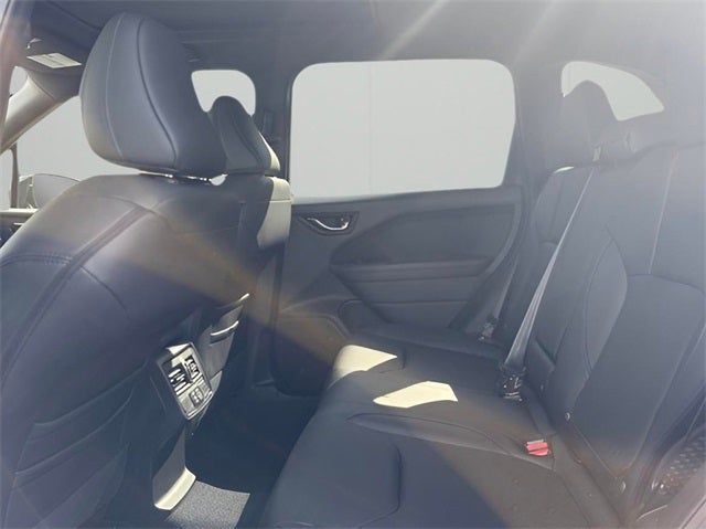 2025 Subaru Forester Hybrid Limited