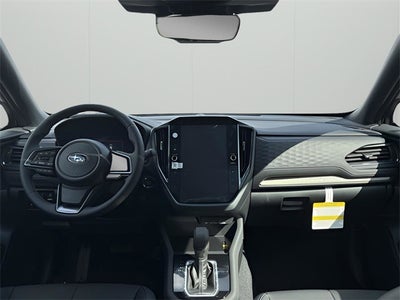 2025 Subaru Forester Hybrid Limited