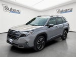 2025 Subaru Forester Hybrid Limited