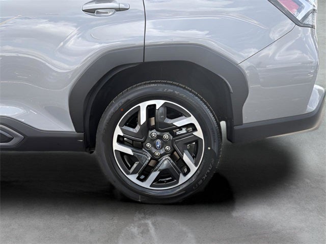 2025 Subaru Forester Hybrid Limited