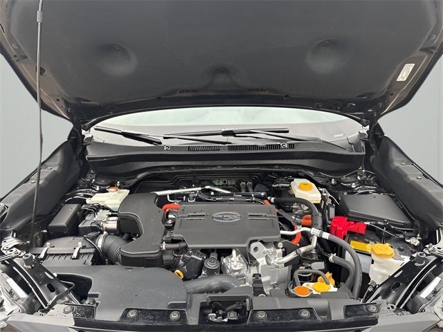 2025 Subaru Forester Hybrid Touring