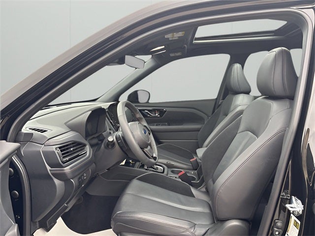 2025 Subaru Forester Hybrid Touring