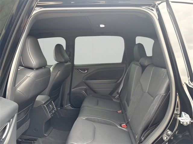 2025 Subaru Forester Hybrid Touring