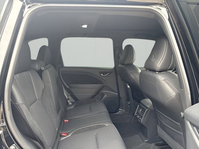 2025 Subaru Forester Hybrid Touring