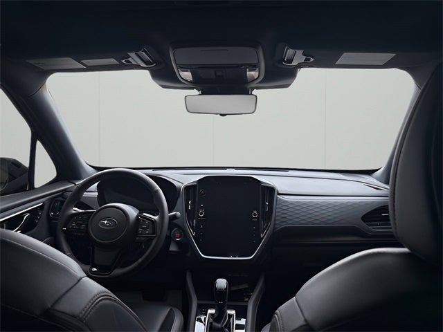 2025 Subaru Forester Hybrid Touring