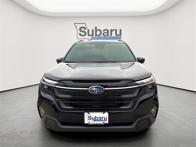 2025 Subaru Forester Hybrid Touring