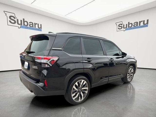 2025 Subaru Forester Hybrid Touring
