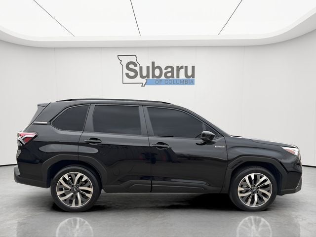 2025 Subaru Forester Hybrid Touring
