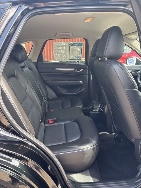 2024 Mazda Mazda CX-5 2.5 S Select Package