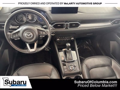 2024 Mazda Mazda CX-5 2.5 S Preferred Package