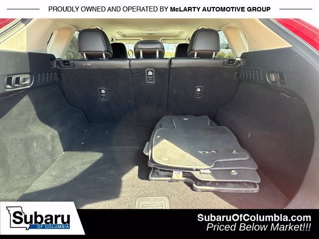 2024 Mazda Mazda CX-5 2.5 S Preferred Package