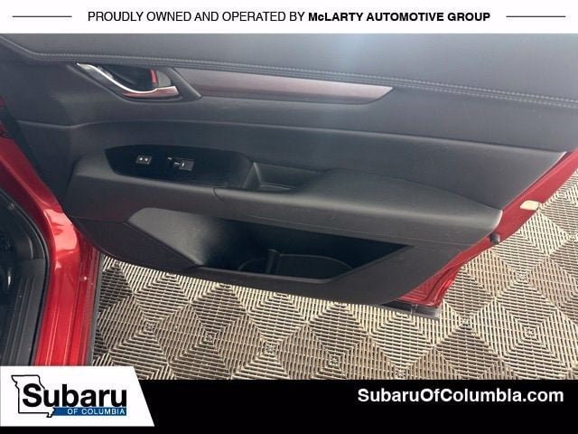 2024 Mazda Mazda CX-5 2.5 S Preferred Package