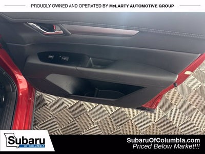 2024 Mazda Mazda CX-5 2.5 S Preferred Package