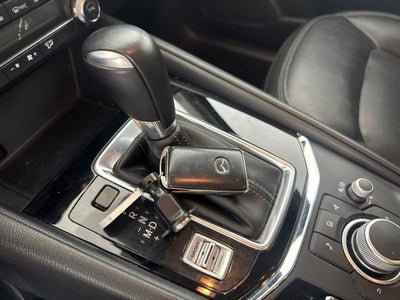 2024 Mazda Mazda CX-5 2.5 S Preferred Package