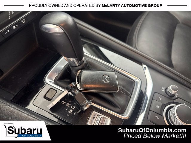 2024 Mazda Mazda CX-5 2.5 S Preferred Package